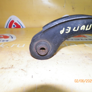 Рычаг Honda RF1/RF2/RA1 Stepwgn/Odyssey зад, прав в 52390-SX0-013