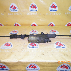 Рулевая рейка NISSAN K11 March электр.