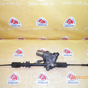 Рулевая рейка NISSAN K11 March электр.