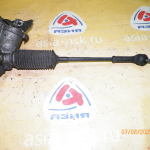 Рулевая рейка NISSAN K11 March электр.