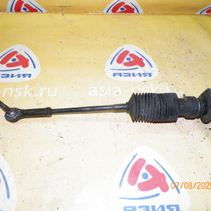 Рулевая рейка NISSAN K11 March электр.