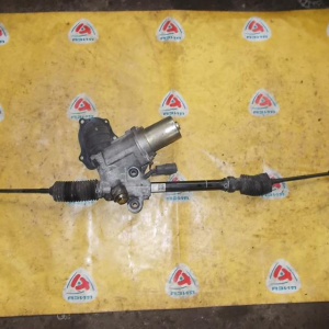 Рулевая рейка NISSAN K11 March электр.