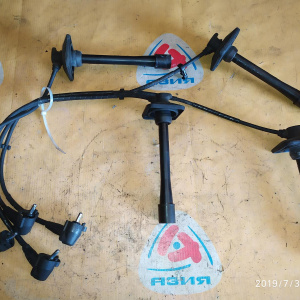 Высоковольтный провод TOYOTA 3S/4S/5S ST190/ST200/SXA10/SXV10/SV40 трамб