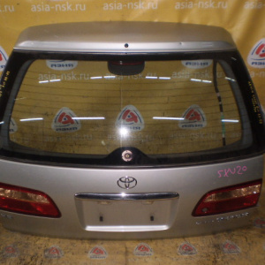 Дверь задняя TOYOTA Camry Gracia SXV20 '1999-2001 вст.33-59 67005-33010