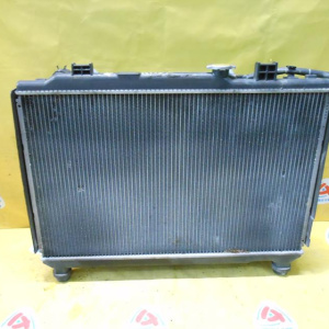 Радиатор охлаждения TOYOTA KR40/KR50 Lite Ace Noah/Town Ace Noah a/t