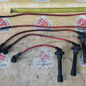 Высоковольтный провод HONDA G20A/G25A комплект 5 шт.