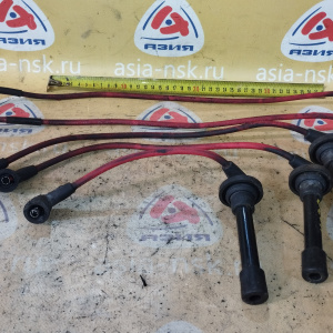 Высоковольтный провод HONDA G20A/G25A комплект 5 шт.