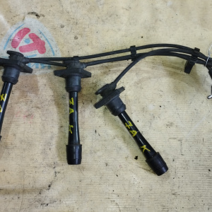 Высоковольтный провод Toyota 4A/7A Corona Premio AT211 катушечные