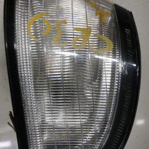 Габарит TOYOTA L Lite Ace '1993