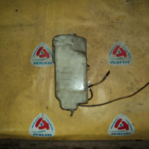 Бачок омывателя TOYOTA M100A Duet 2 мотор.