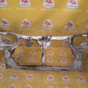 Рамка радиатора NISSAN AD /Sunny /Bluebird Y11/B15/G10 '1998-