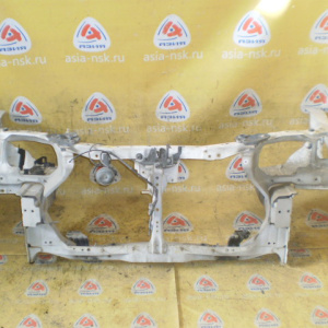 Рамка радиатора NISSAN AD /Sunny /Bluebird Y11/B15/G10 '1998-