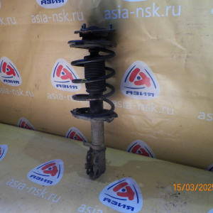 Стойка TOYOTA CT190 перед, лев