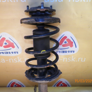 Стойка TOYOTA CT190 перед, лев