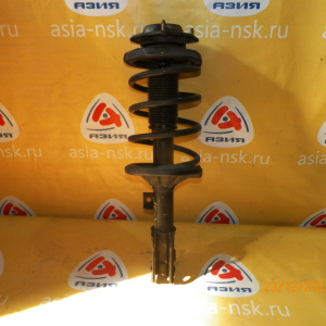 Стойка Mazda SG5W, SGE3, SGEW, SGL3, SGL5, SGLR, SGLW Bongo Friendee перед, прав 2WD=4WD 2A14898-A