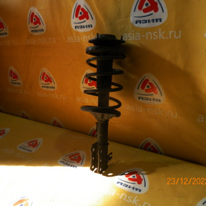 Стойка Mazda SG5W, SGE3, SGEW, SGL3, SGL5, SGLR, SGLW Bongo Friendee перед, прав 2WD=4WD 2A14898-A