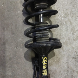 Стойка Mazda SG5W, SGE3, SGEW, SGL3, SGL5, SGLR, SGLW Bongo Friendee перед, прав 2WD=4WD 2A14898-A