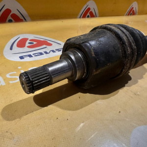 Привод Mitsubishi CJ2A/CK2A/CJ1A/CK2A Lancer/Mirage/Colt 4G13/4G15 перед, прав ВН-25ШЛ. Н-25-Ш '1996- MR263950