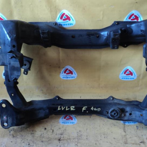 Балка Mazda LVLR MPV '1996 F 4WD