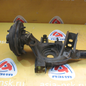 Балка NISSAN K11/Z10 2WD DRAM. В сборе. R