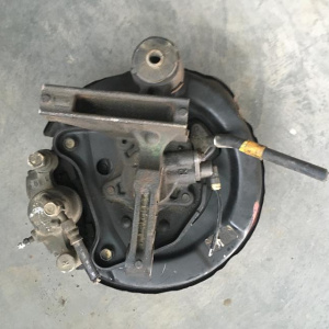 Ступица Toyota SXV20/SXV20W Camry Gracia/Mark II Wagon Qualis '1998 зад, прав ABS