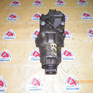 Редуктор HONDA EL3/EK3/MA6/DB9/EY8 R P83