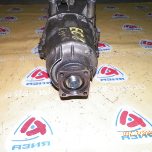 Редуктор HONDA EL3/EK3/MA6/DB9/EY8 R P83