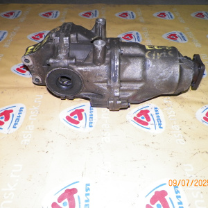 Редуктор HONDA EL3/EK3/MA6/DB9/EY8 R P83