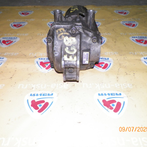 Редуктор HONDA EL3/EK3/MA6/DB9/EY8 R P83