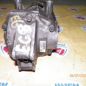 Редуктор HONDA EL3/EK3/MA6/DB9/EY8 R P83