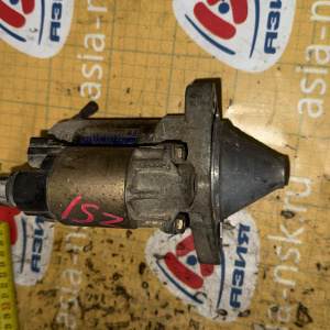 Стартер TOYOTA 1SZ 28100-23020/-23030