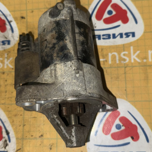 Стартер TOYOTA 1SZ 28100-23020/-23030