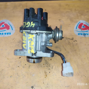 Трамблер Mitsubishi 4G13/4G15 Libero CB1V/CB3V карб 2 конт. / MD182221