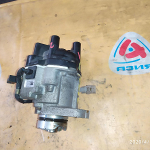 Трамблер Mitsubishi 4G13/4G15 Libero CB1V/CB3V карб 2 конт. / MD182221