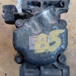 Компрессор кондиционера Mazda B5 Demio H09A1AA4DU