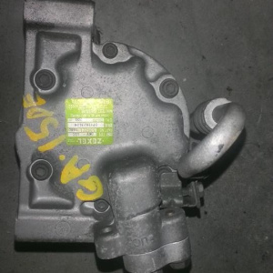 Компрессор кондиционера Nissan GA15 AD/Sunny Y10/R11/B14 /-0M017/-0M018/-0M015
