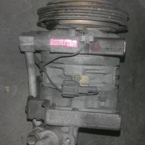 Компрессор кондиционера Nissan GA15 AD/Sunny Y10/R11/B14 /-0M017/-0M018/-0M015