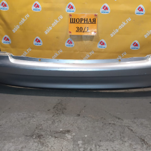 Бампер Mazda Familia BJ3W '1998-2003 зад Wagon