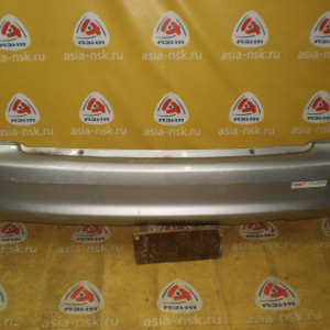 Бампер Mazda Familia BJ3W '1998-2003 зад Wagon