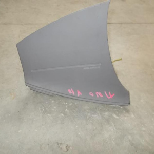 Подушка безопасности NISSAN Tino HV10 пасс (с зарядом)