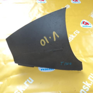 Подушка безопасности NISSAN Tino HV10 пасс (с зарядом)