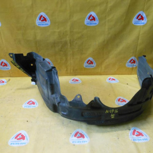 Подкрылок TOYOTA Vitz/Platz NCP10 перед, лев/11