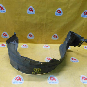 Подкрылок NISSAN Sunny B15 перед, прав