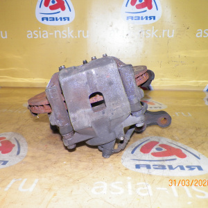 Ступица TOYOTA ACA20/ACA21/ACA22/ACA23/ACA26/ACA28/CLA20/CLA21/ZCA25/ZCA26 RAV4 перед, прав 2WD/4WD ABS. В сборе. 43211-42060