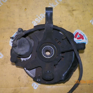 Ступица TOYOTA ACA20/ACA21/ACA22/ACA23/ACA26/ACA28/CLA20/CLA21/ZCA25/ZCA26 RAV4 перед, прав 2WD/4WD ABS. В сборе. 43211-42060