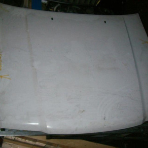 Капот Toyota Comfort LXS11