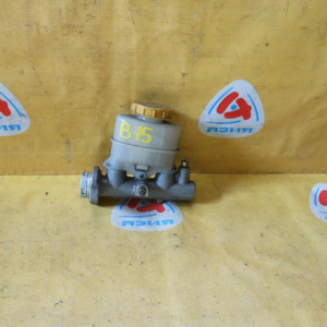 Главный тормозной цилиндр Nissan B15 Sunny 7/8