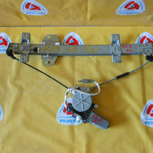 Стеклоподъемник HONDA Odyssey RA6 зад, лев