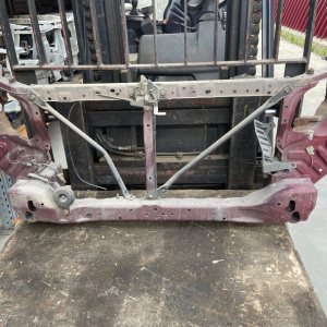 Рамка радиатора TOYOTA Duet M100A 53205-97403