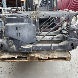 Рамка радиатора TOYOTA Duet M100A 53205-97403